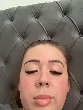 BadBitchClaudia from StripChat