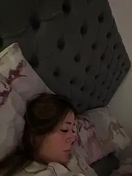 BadBitchClaudia from StripChat