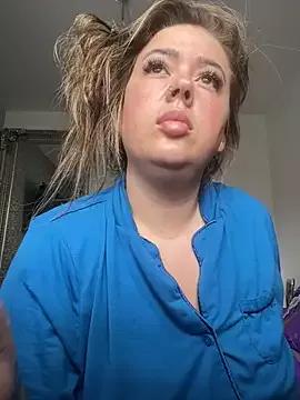 BadBitchClaudia from StripChat