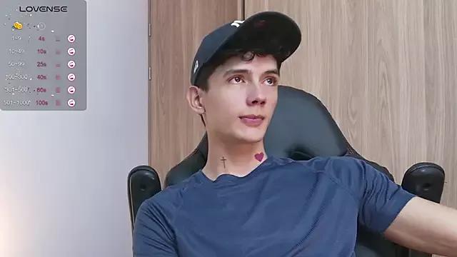 badboy_one_ from StripChat