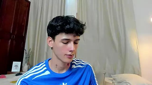 badboy_one_ from StripChat