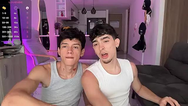 badboy_one_ from StripChat