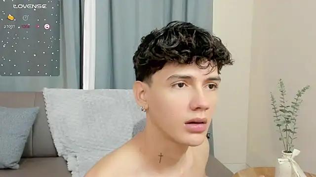 badboy_one_ from StripChat