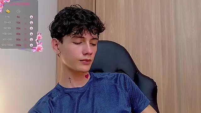 badboy_one_ from StripChat