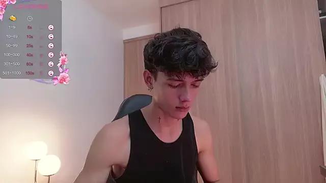 badboy_one_ from StripChat