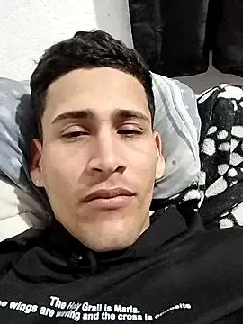 Badboy_Skinny from StripChat is Freechat