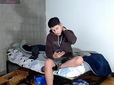 badboys69 from StripChat