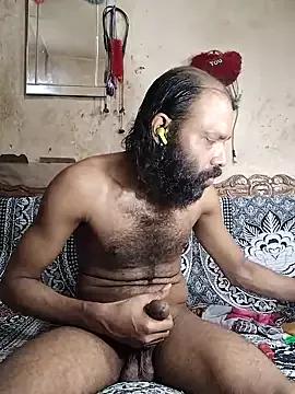 BadBoySmoker7070 from StripChat