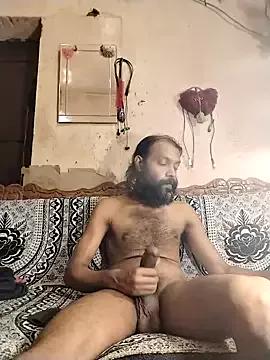 BadBoySmoker7070 from StripChat