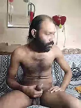 BadBoySmoker7070 from StripChat