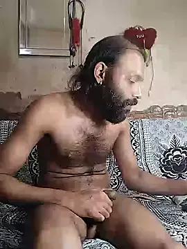 BadBoySmoker7070 webcams show profile image 