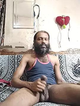 BadBoySmoker7070 from StripChat