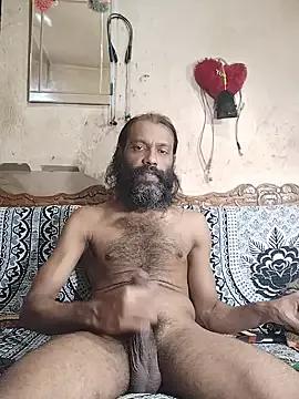 BadBoySmoker7070 from StripChat