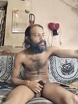 BadBoySmoker7070 from StripChat