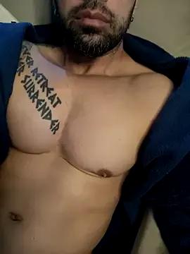 badbrown from StripChat