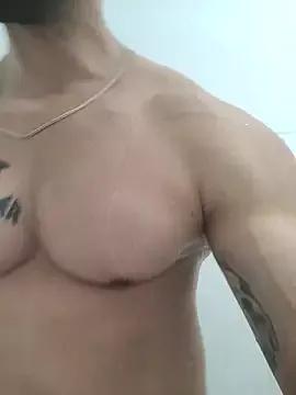 Photos of badbrown from StripChat is Freechat