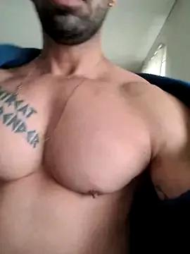 badbrown from StripChat