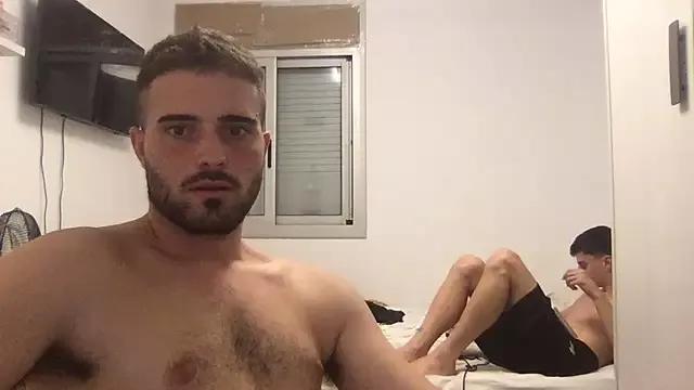 badbwoyz from StripChat