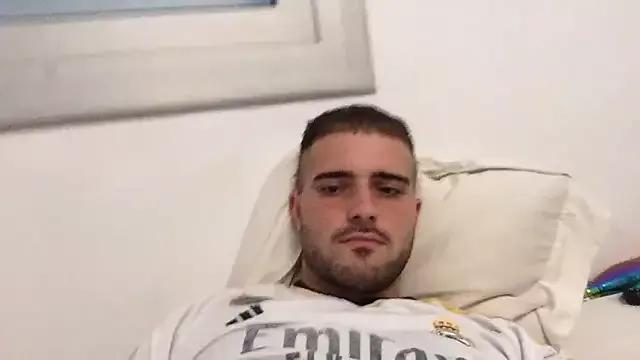 badbwoyz from StripChat