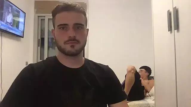 badbwoyz from StripChat