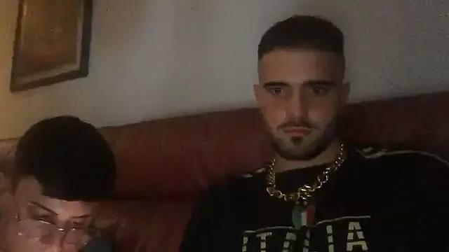 badbwoyz from StripChat