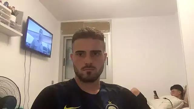 badbwoyz from StripChat