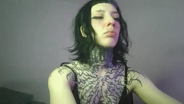 badddoll from StripChat