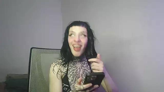badddoll from StripChat