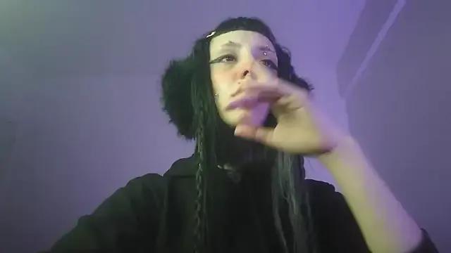 badddoll from StripChat