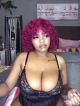 Baddest_Boobies from StripChat