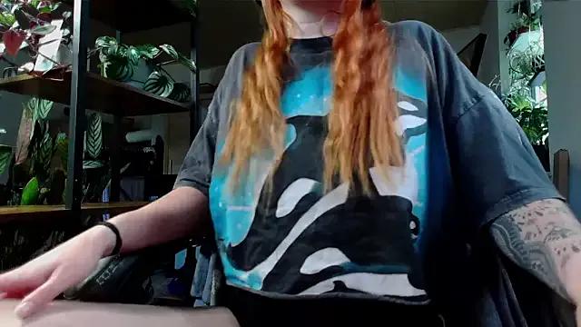 BaddieJoline webcams show profile image 