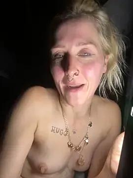 BaddieKitty_JoleneFuego from StripChat