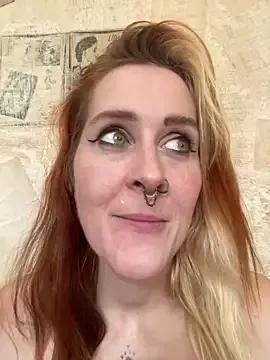 BaddieKitty_JoleneFuego from StripChat
