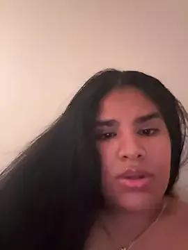 Photos of Badkittykim from StripChat is Private