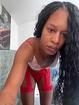 BadMilla_ webcams show profile image 