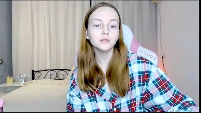 bae_cake_ from StripChat is Freechat