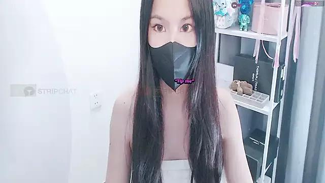 Bae_lovely webcams show profile image 