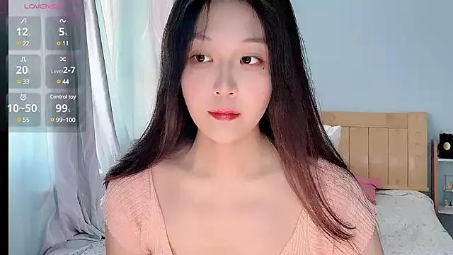 baeasian-MIMI-36C from StripChat