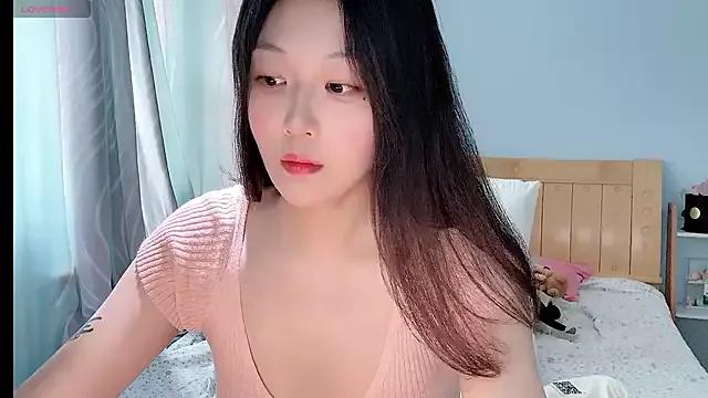 baeasian-MIMI-36C from StripChat