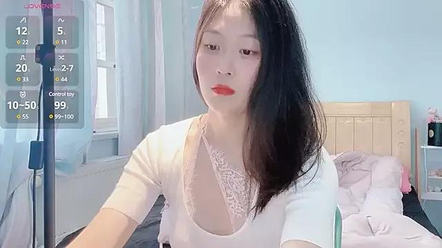 baeasian-MIMI-36C from StripChat