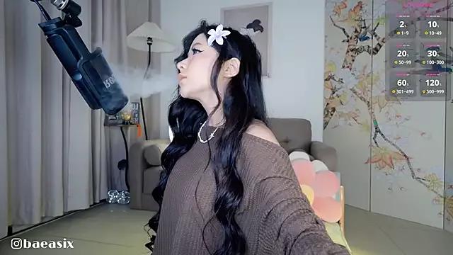 baeasian from StripChat