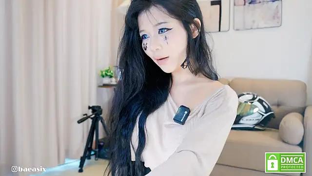 baeasian from StripChat