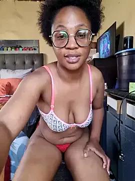 Baeb23 from StripChat