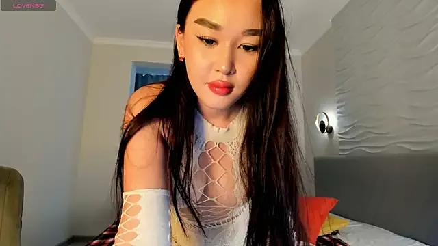 Baesian_1 webcams show profile image 