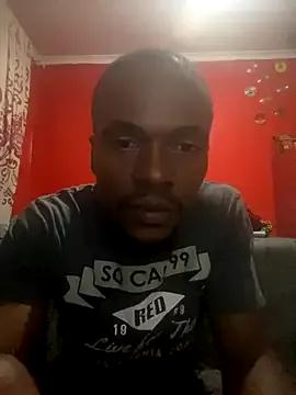 BaggyDirt from StripChat