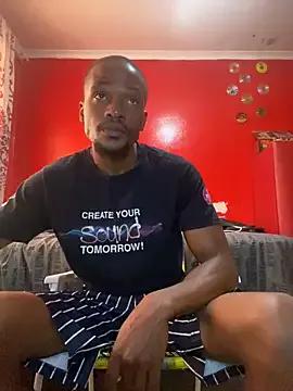 BaggyDirt from StripChat