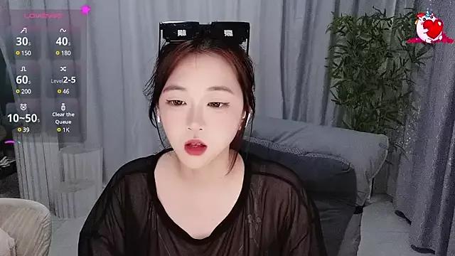 baibai-- from StripChat