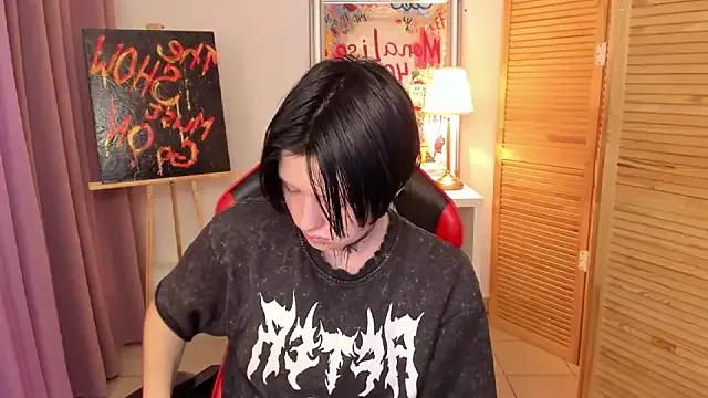 BakugoKatsuki from StripChat is Freechat