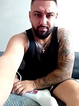 Bakws webcams show profile image 