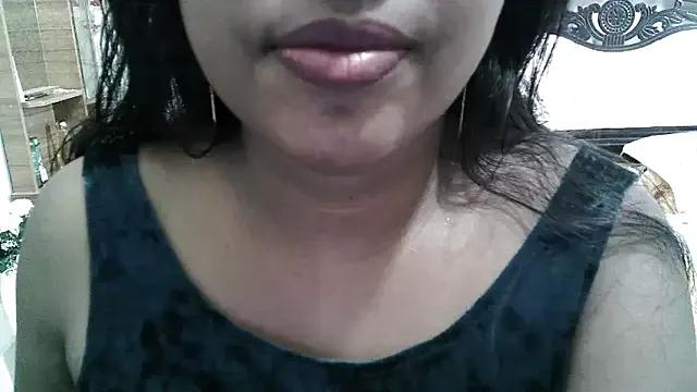 balck_beauty12 from StripChat is Freechat